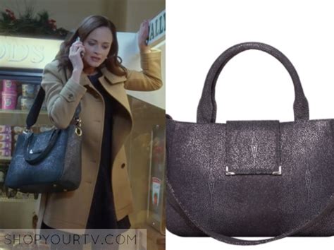 rory's bag gilmore girls